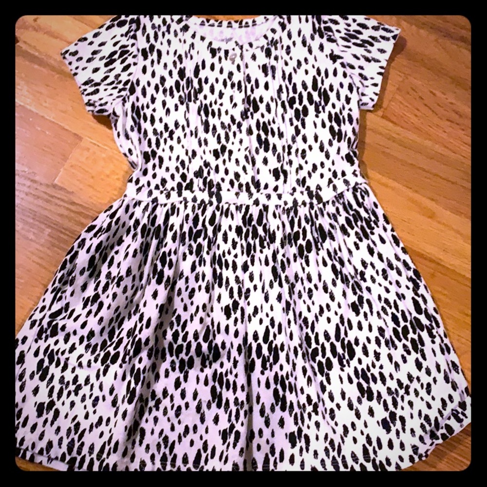 Carter’s Dress